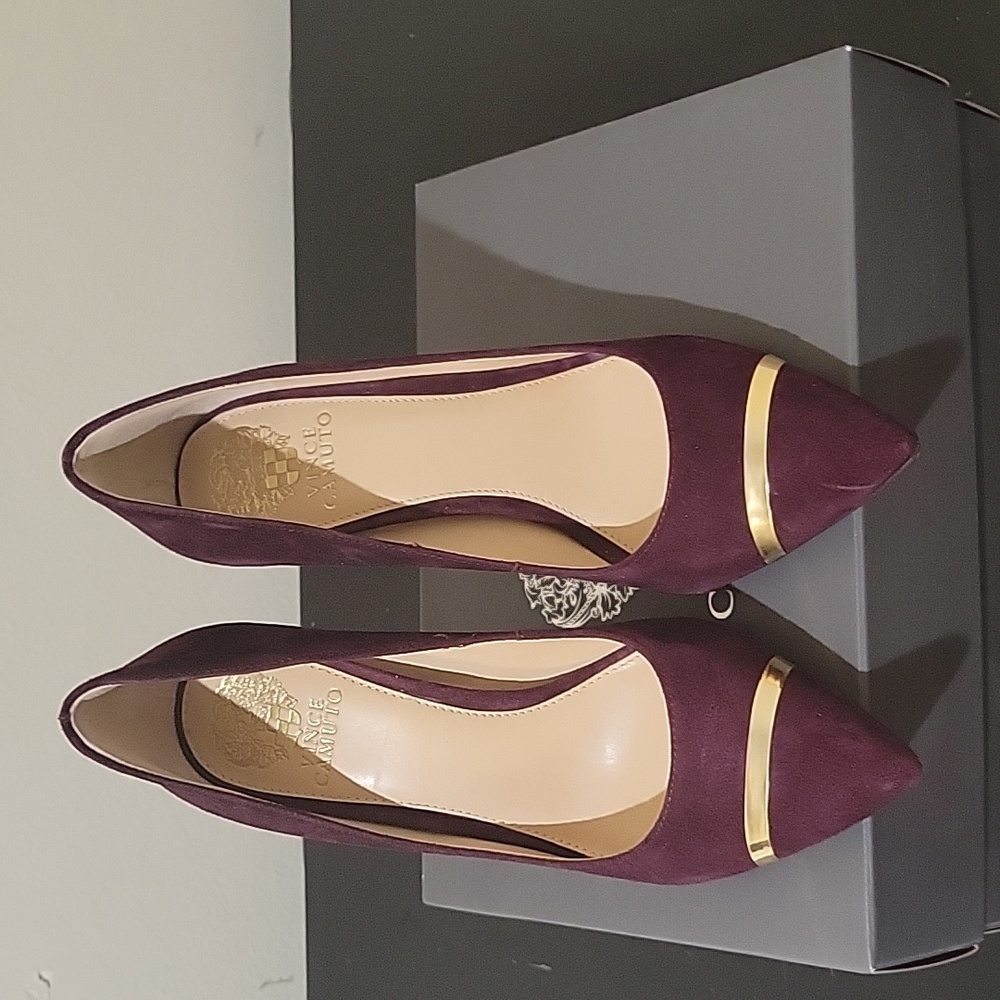 Pumps